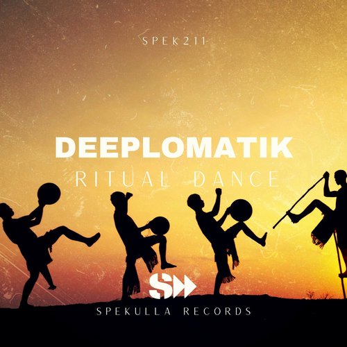 Deeplomatik - Ritual Dance [SPEK211]